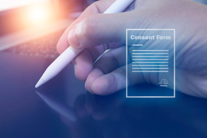 Everything You Need to Know About Electronic Signatures For Parent Consent Forms