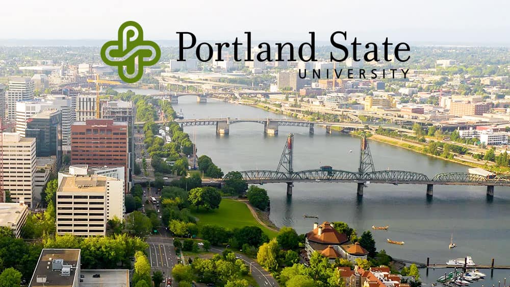 Adobe Customer Success Stories - Portland State