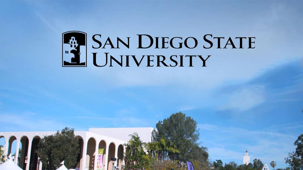 San Diego University - Adobe Customer Success Stories