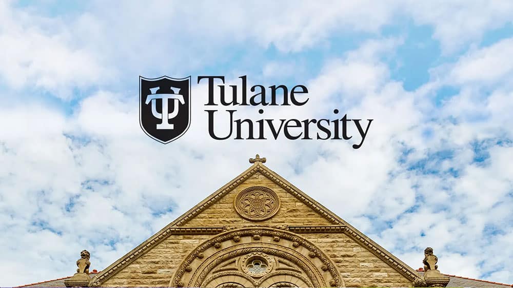 Tulane University - Adobe Customer Story